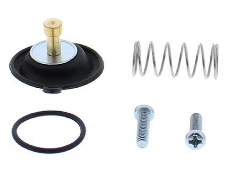 Air Cut Off Valve Rebuild Kit All Balls Racing ACOV46-4016 Air Cut Off Valve Rebuild Kit All Balls Racing ACOV46-4016