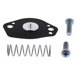 Air Cut Off Valve Rebuild Kit All Balls Racing ACOV46-4017 Air Cut Off Valve Rebuild Kit All Balls Racing ACOV46-4017