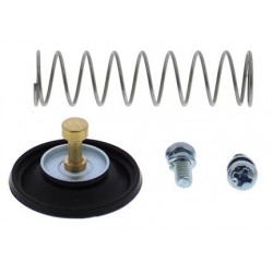 Air Cut Off Valve Rebuild Kit All Balls Racing ACOV46-4018 Air Cut Off Valve Rebuild Kit All Balls Racing ACOV46-4018