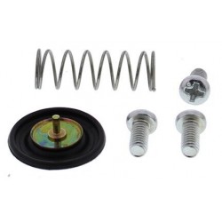 Air Cut Off Valve Rebuild Kit All Balls Racing ACOV46-4019 Air Cut Off Valve Rebuild Kit All Balls Racing ACOV46-4019