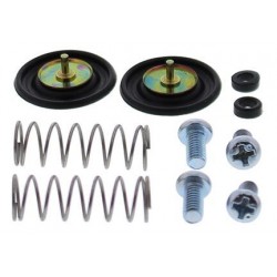 Air Cut Off Valve Rebuild Kit All Balls Racing ACOV46-4020 Air Cut Off Valve Rebuild Kit All Balls Racing ACOV46-4020