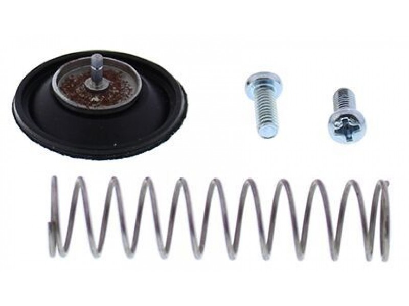 Air Cut Off Valve Rebuild Kit All Balls Racing ACOV46-4025 Air Cut Off Valve Rebuild Kit All Balls Racing ACOV46-4025