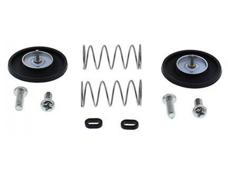 Air Cut Off Valve Rebuild Kit All Balls Racing ACOV46-4026 Air Cut Off Valve Rebuild Kit All Balls Racing ACOV46-4026