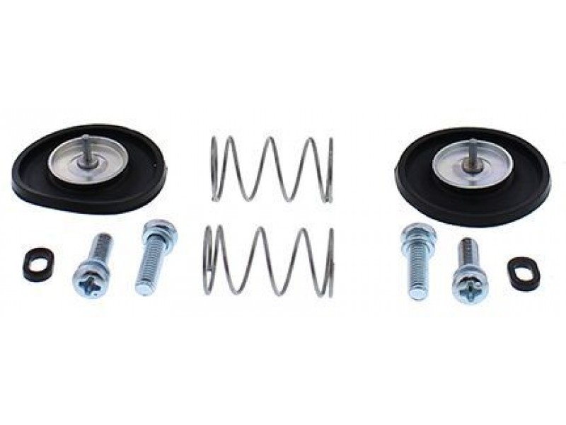 Air Cut Off Valve Rebuild Kit All Balls Racing ACOV46-4029 Air Cut Off Valve Rebuild Kit All Balls Racing ACOV46-4029