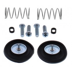 Air Cut Off Valve Rebuild Kit All Balls Racing ACOV46-4030 Air Cut Off Valve Rebuild Kit All Balls Racing ACOV46-4030