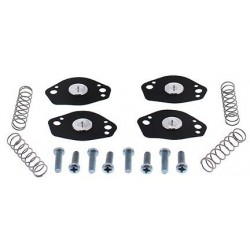 Air Cut Off Valve Rebuild Kit All Balls Racing ACOV46-4032 Air Cut Off Valve Rebuild Kit All Balls Racing ACOV46-4032