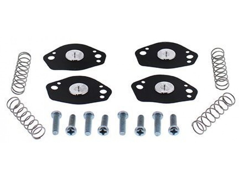 Air Cut Off Valve Rebuild Kit All Balls Racing ACOV46-4032 Air Cut Off Valve Rebuild Kit All Balls Racing ACOV46-4032