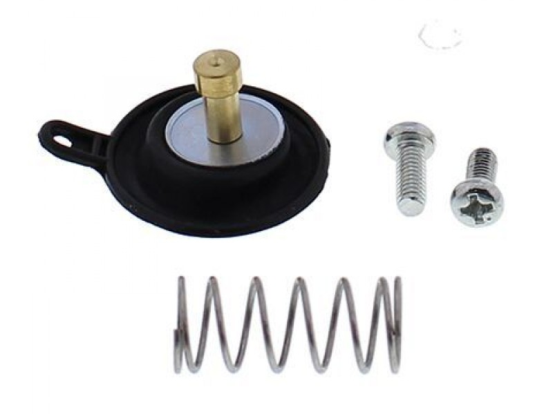 Air Cut Off Valve Rebuild Kit All Balls Racing ACOV46-4033 Air Cut Off Valve Rebuild Kit All Balls Racing ACOV46-4033