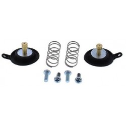 Air Cut Off Valve Rebuild Kit All Balls Racing ACOV46-4038 Air Cut Off Valve Rebuild Kit All Balls Racing ACOV46-4038