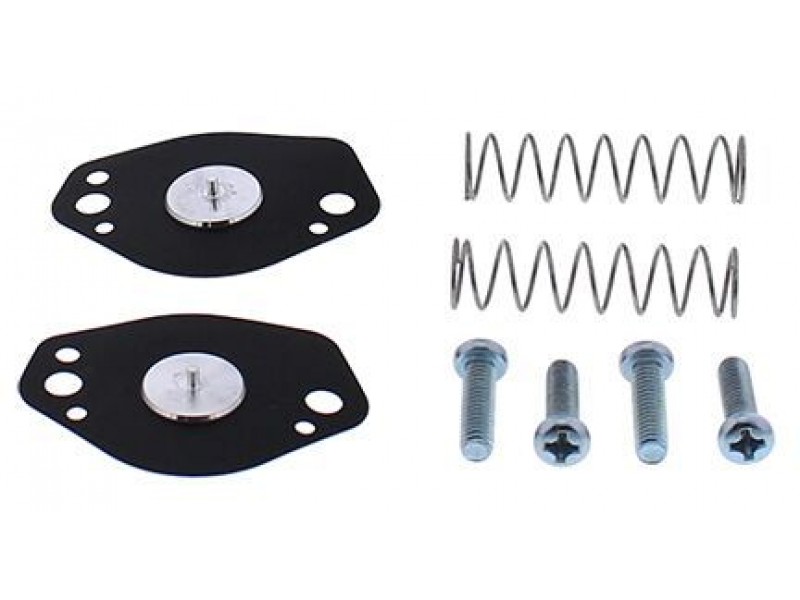 Air Cut Off Valve Rebuild Kit All Balls Racing ACOV46-4039 Air Cut Off Valve Rebuild Kit All Balls Racing ACOV46-4039