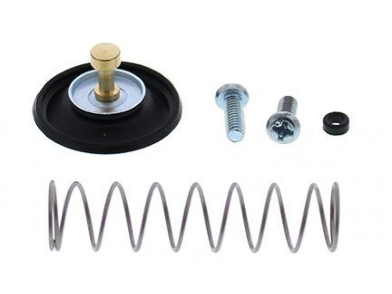 Air Cut Off Valve Rebuild Kit All Balls Racing ACOV46-4040 Air Cut Off Valve Rebuild Kit All Balls Racing ACOV46-4040