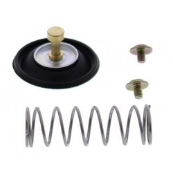 Air Cut Off Valve Rebuild Kit All Balls Racing ACOV46-4041 Air Cut Off Valve Rebuild Kit All Balls Racing ACOV46-4041