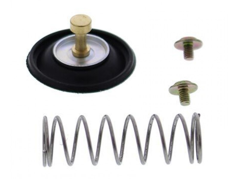 Air Cut Off Valve Rebuild Kit All Balls Racing ACOV46-4041 Air Cut Off Valve Rebuild Kit All Balls Racing ACOV46-4041