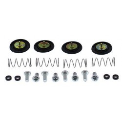 Air Cut Off Valve Rebuild Kit All Balls Racing ACOV46-4042 Air Cut Off Valve Rebuild Kit All Balls Racing ACOV46-4042