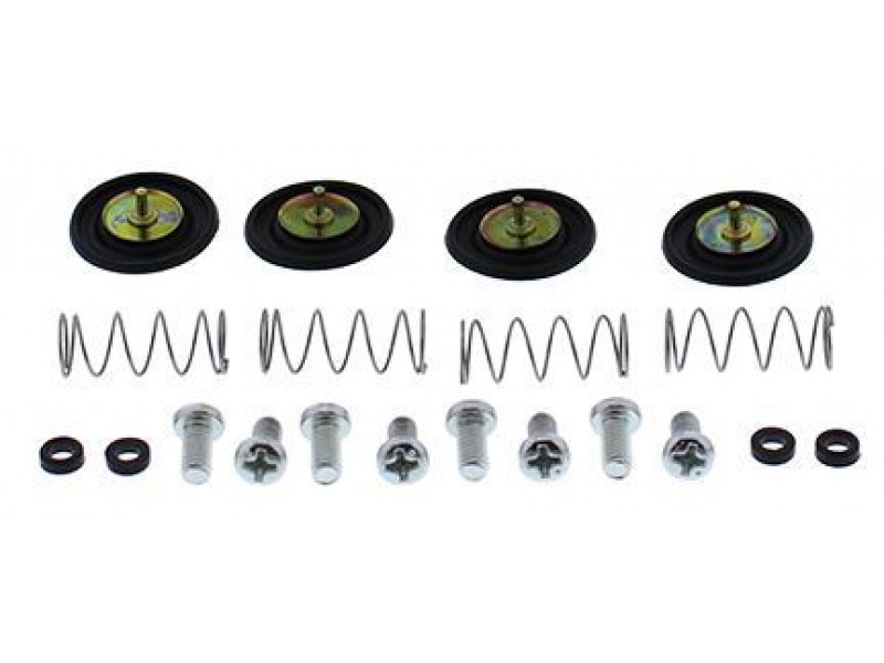 Air Cut Off Valve Rebuild Kit All Balls Racing ACOV46-4042 Air Cut Off Valve Rebuild Kit All Balls Racing ACOV46-4042