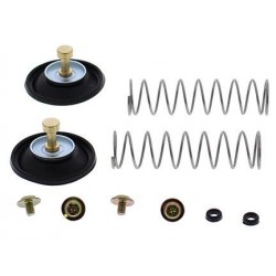Air Cut Off Valve Rebuild Kit All Balls Racing ACOV46-4044 Air Cut Off Valve Rebuild Kit All Balls Racing ACOV46-4044
