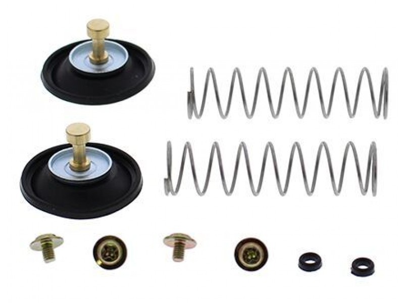 Air Cut Off Valve Rebuild Kit All Balls Racing ACOV46-4044 Air Cut Off Valve Rebuild Kit All Balls Racing ACOV46-4044