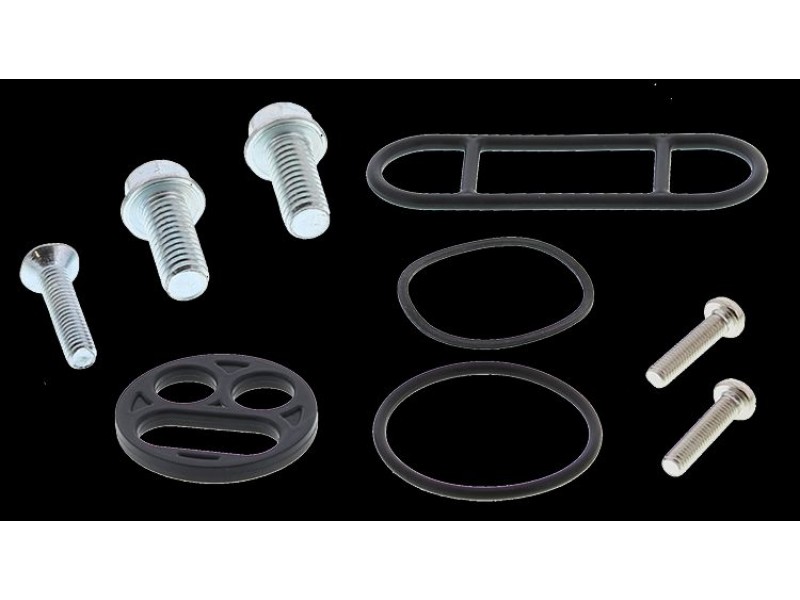 Fuel Tap Repair Kit All Balls Racing FT60-1001 Fuel Tap Repair Kit All Balls Racing FT60-1001