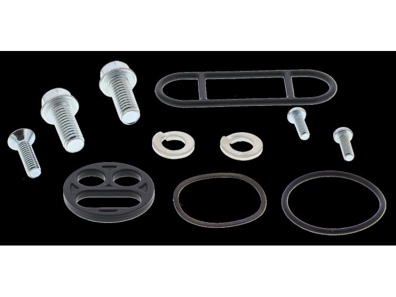 Fuel Tap Repair Kit All Balls Racing FT60-1002 Fuel Tap Repair Kit All Balls Racing FT60-1002