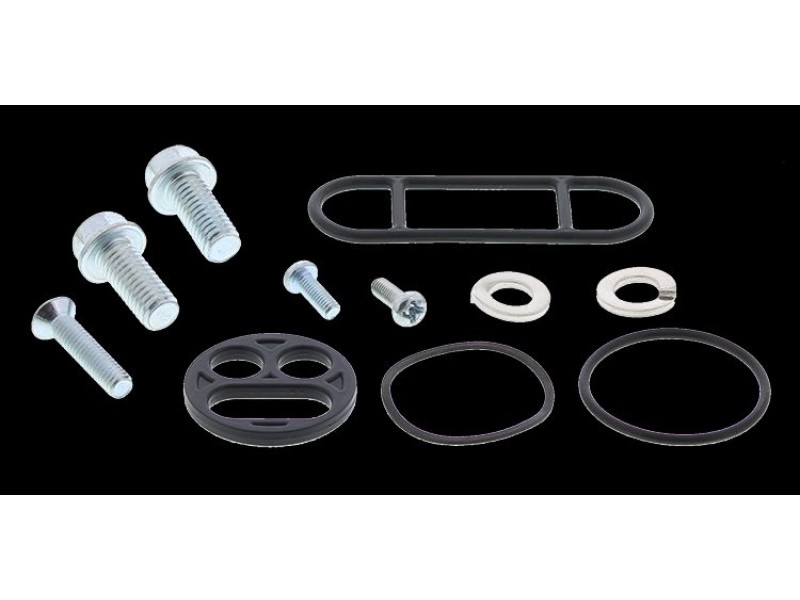 Fuel Tap Repair Kit All Balls Racing FT60-1004 Fuel Tap Repair Kit All Balls Racing FT60-1004