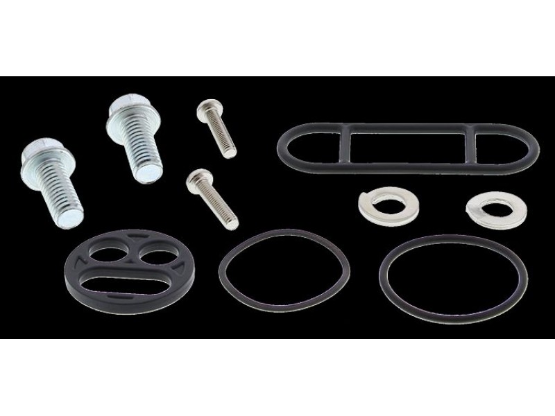 Fuel Tap Repair Kit All Balls Racing FT60-1005 Fuel Tap Repair Kit All Balls Racing FT60-1005