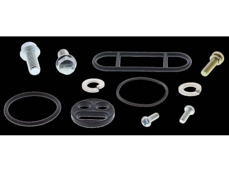 Fuel Tap Repair Kit All Balls Racing FT60-1006 Fuel Tap Repair Kit All Balls Racing FT60-1006