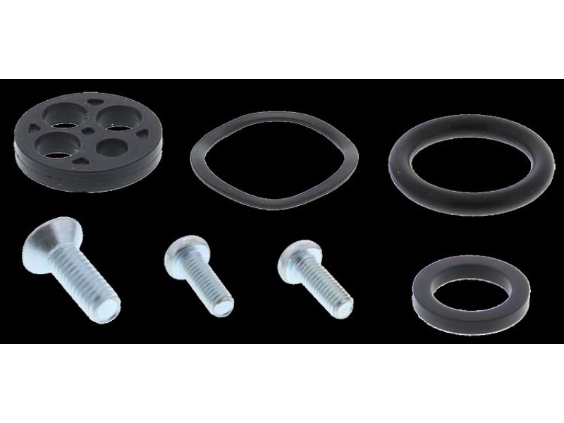 Fuel Tap Repair Kit All Balls Racing FT60-1009 Fuel Tap Repair Kit All Balls Racing FT60-1009