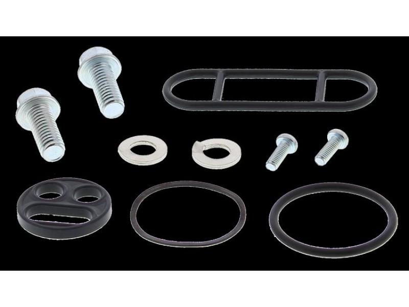 Fuel Tap Repair Kit All Balls Racing FT60-1012 Fuel Tap Repair Kit All Balls Racing FT60-1012