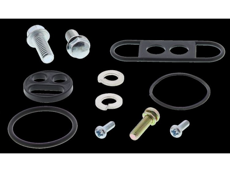 Fuel Tap Repair Kit All Balls Racing FT60-1013 Fuel Tap Repair Kit All Balls Racing FT60-1013