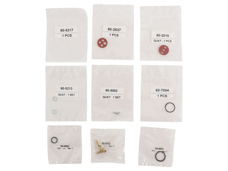 Fuel Tap Repair Kit All Balls Racing FT60-1015 Fuel Tap Repair Kit All Balls Racing FT60-1015