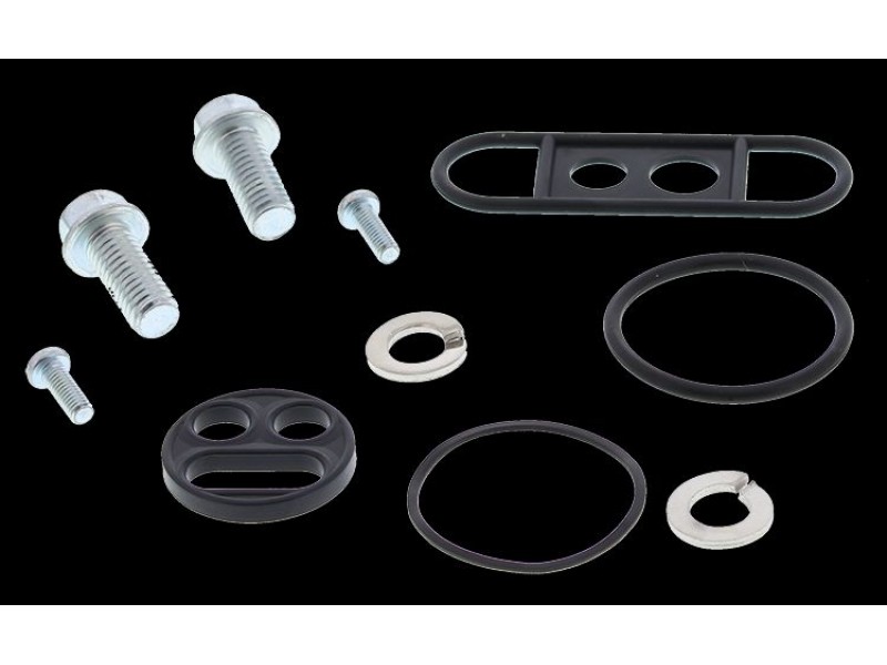 Fuel Tap Repair Kit All Balls Racing FT60-1016 Fuel Tap Repair Kit All Balls Racing FT60-1016
