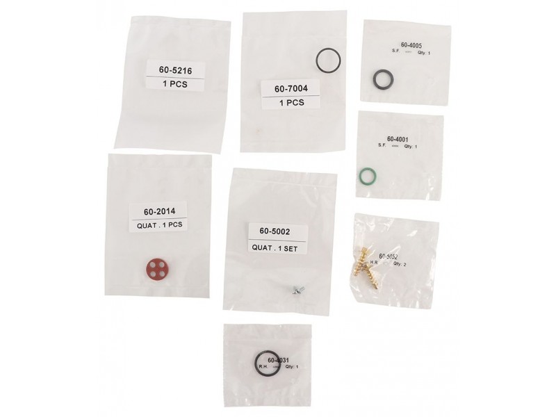 Fuel Tap Repair Kit All Balls Racing FT60-1017