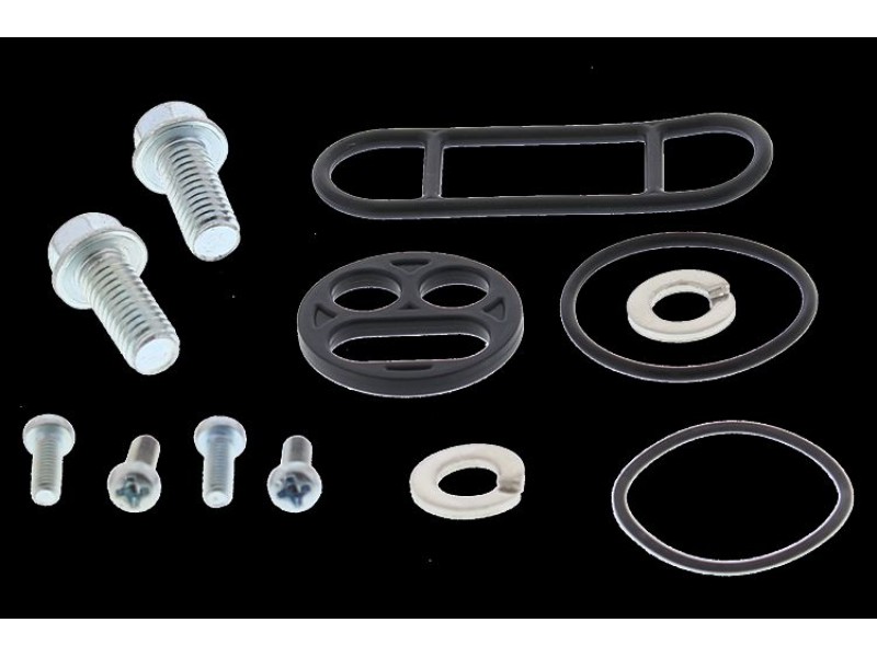 Fuel Tap Repair Kit All Balls Racing FT60-1018 Fuel Tap Repair Kit All Balls Racing FT60-1018
