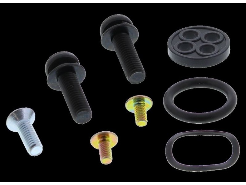 Fuel Tap Repair Kit All Balls Racing FT60-1029 Fuel Tap Repair Kit All Balls Racing FT60-1029