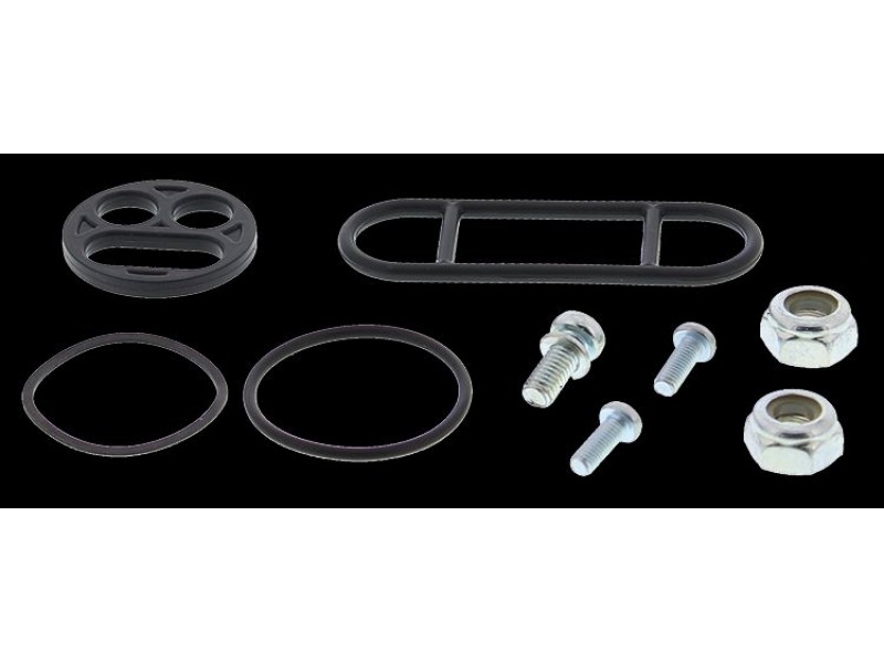 Fuel Tap Repair Kit All Balls Racing FT60-1030 Fuel Tap Repair Kit All Balls Racing FT60-1030
