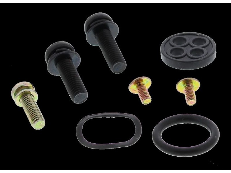 Fuel Tap Repair Kit All Balls Racing FT60-1034 Fuel Tap Repair Kit All Balls Racing FT60-1034