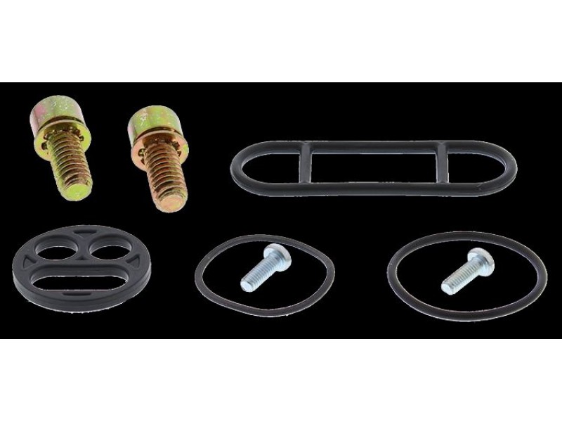 Fuel Tap Repair Kit All Balls Racing FT60-1035 Fuel Tap Repair Kit All Balls Racing FT60-1035