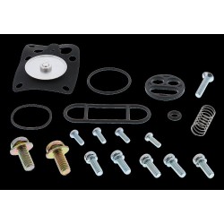 Fuel Tap Repair Kit All Balls Racing FT60-1038 Fuel Tap Repair Kit All Balls Racing FT60-1038