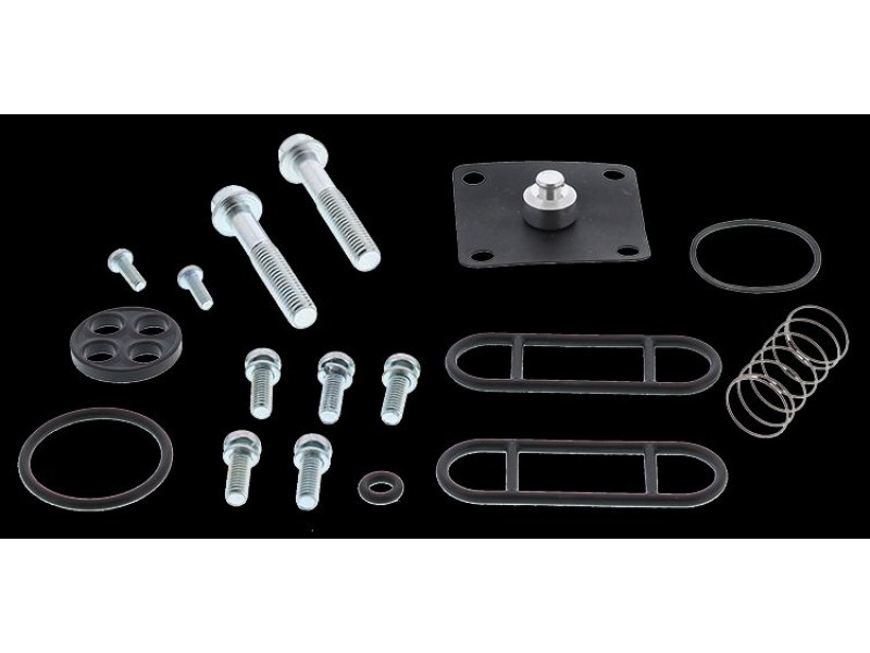 Fuel Tap Repair Kit All Balls Racing FT60-1040