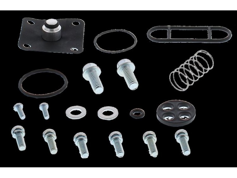 Fuel Tap Repair Kit All Balls Racing FT60-1042 Fuel Tap Repair Kit All Balls Racing FT60-1042