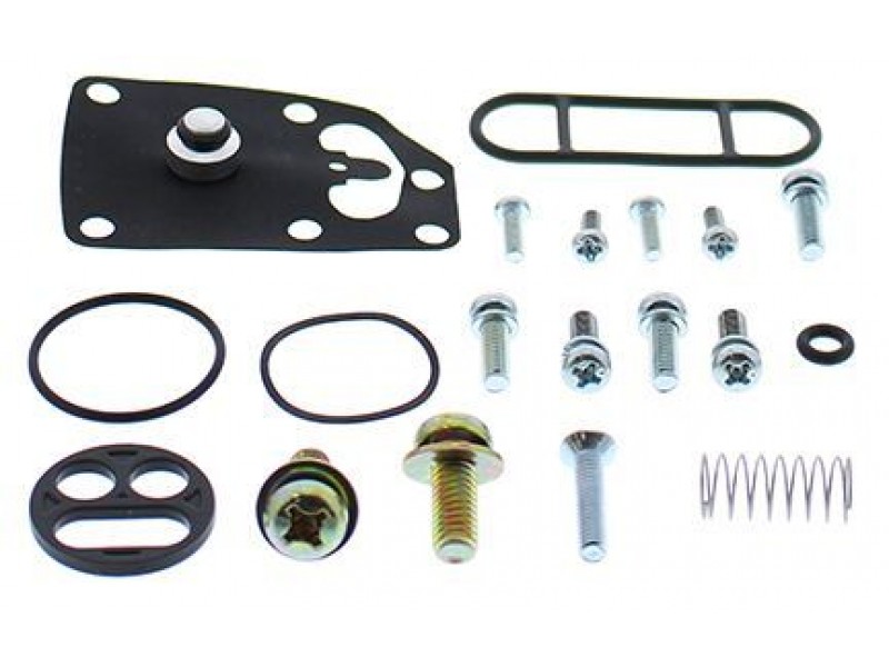Fuel Tap Repair Kit All Balls Racing FT60-1048 Fuel Tap Repair Kit All Balls Racing FT60-1048
