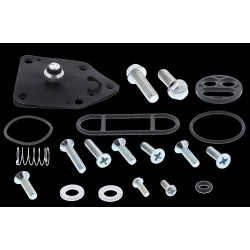 Fuel Tap Repair Kit All Balls Racing FT60-1053 Fuel Tap Repair Kit All Balls Racing FT60-1053