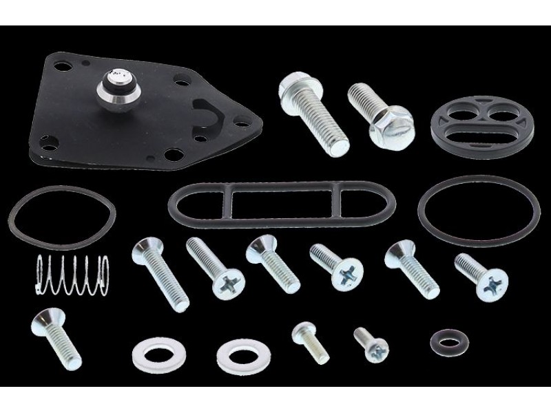 Fuel Tap Repair Kit All Balls Racing FT60-1053 Fuel Tap Repair Kit All Balls Racing FT60-1053