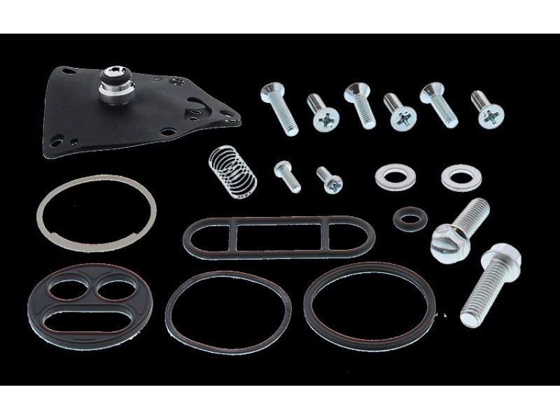 Fuel Tap Repair Kit All Balls Racing FT60-1066