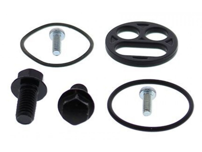 Fuel Tap Repair Kit All Balls Racing FT60-1075 Fuel Tap Repair Kit All Balls Racing FT60-1075