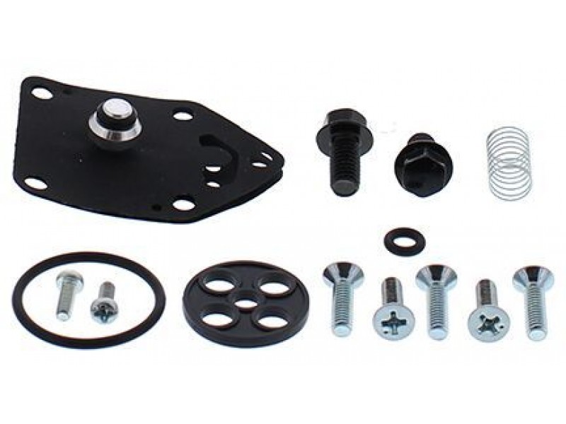 Fuel Tap Repair Kit All Balls Racing FT60-1076 Fuel Tap Repair Kit All Balls Racing FT60-1076