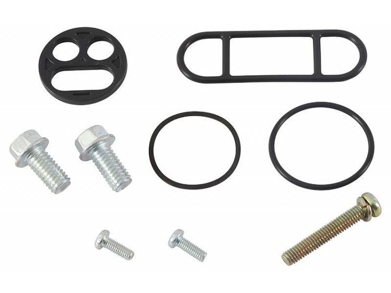Fuel Tap Repair Kit All Balls Racing FT60-1078 Fuel Tap Repair Kit All Balls Racing FT60-1078