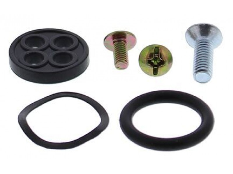 Fuel Tap Repair Kit All Balls Racing FT60-1081 Fuel Tap Repair Kit All Balls Racing FT60-1081