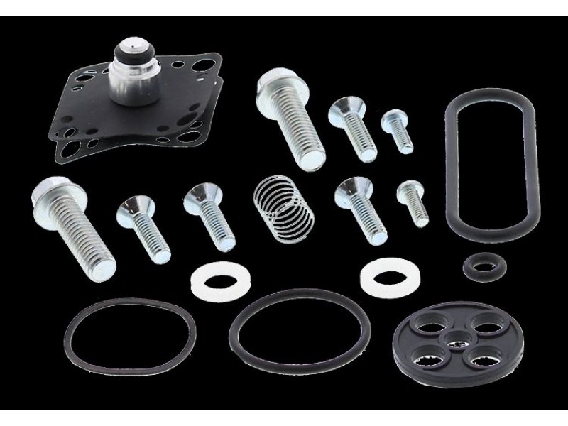 Fuel Tap Repair Kit All Balls Racing FT60-1082 Fuel Tap Repair Kit All Balls Racing FT60-1082