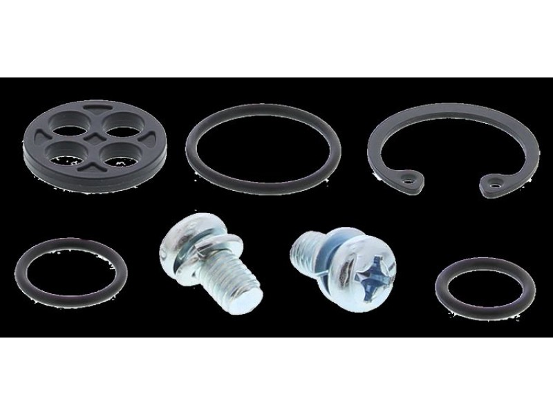 Fuel Tap Repair Kit All Balls Racing FT60-1096 Fuel Tap Repair Kit All Balls Racing FT60-1096